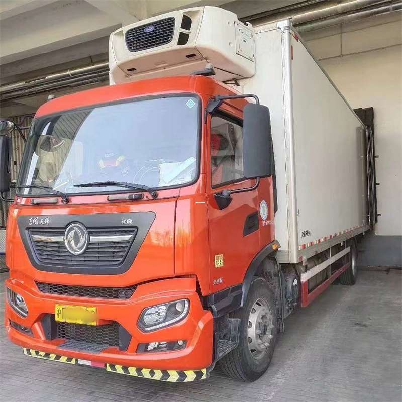 河口县潞城区物流：多元专线与高效运输探秘