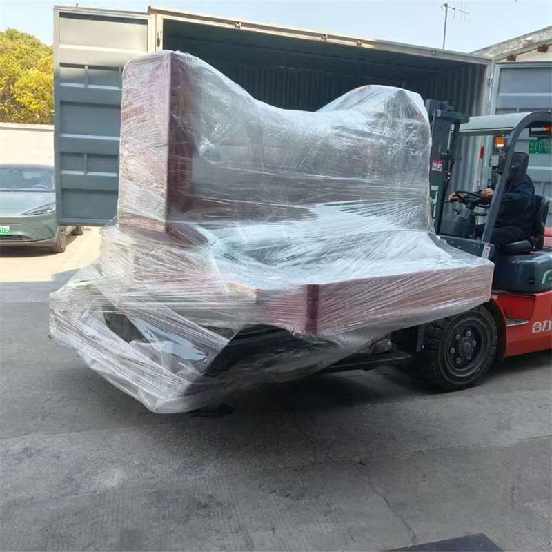 河口县眉山市物流专线：多元货运服务探秘